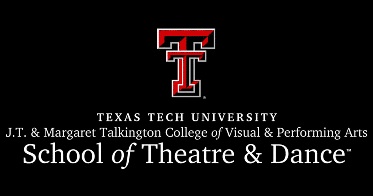 Texas Tech University School of Theatre & Dance