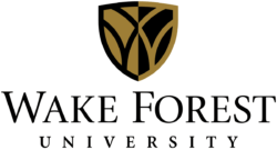 Wake Forest University jobs