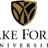 Wake Forest University jobs