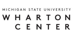 Wharton Center for Performing Arts jobs