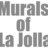 Murals of La Jolla, California jobs