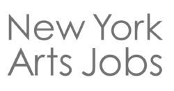 New York Arts Jobs