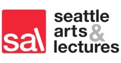 Seattle Arts&Lectures jobs