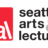 Seattle Arts&Lectures jobs
