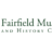 Fairfield Museum and History Center jobs