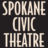 Spokane Civic Theatre jobs