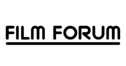 Film Forum New York jobs