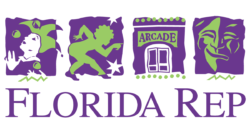 Florida Repertory Theatre jobs