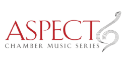 Aspect Chamber Music Series jobs