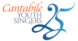 Cantabile Youth Singers of Silicon Valley jobs