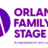 Orlando Family Stage jobs
