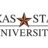 Texas State University - job posting