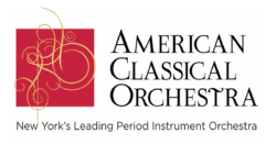 American Classical Orchestra jobs