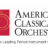 American Classical Orchestra jobs