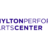 Hylton Performing Arts Center jobs