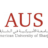 American University of Sharjah jobs