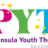 Peninsula Youth Theatre jobs