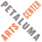 Petaluma Arts Center California jobs