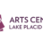 Arts Center Lake Placid jobs