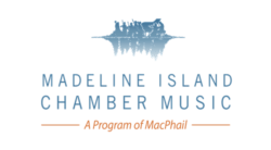 Madeline Island Chamber Music jobs
