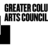 Greater Columbus Arts Council jobs