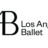 Los Angeles Ballet jobs