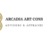 Arcadia Art Consultancy jobs