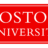 Boston University jobs