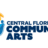 Central Florida Community Arts jobs