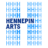Hennepin Arts, Minneapolis jobs
