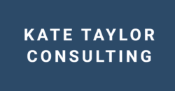 Kate Taylor Consutling jobs