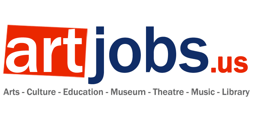 ART JOB job board artjobs.us