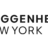 Guggenheim New York jobs