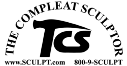 The Compleat Sculptor jobs