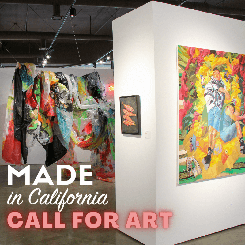 Call for Art