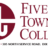 Five Towns College jobs