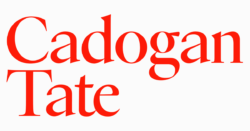 Cadogan Tate job posting