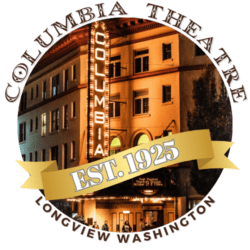 Columbia Theatre jobs