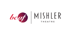 Mishler Theatre jobs